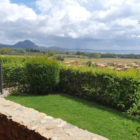 Vila Villino Matilde Costa Rei Exteriér fotografie