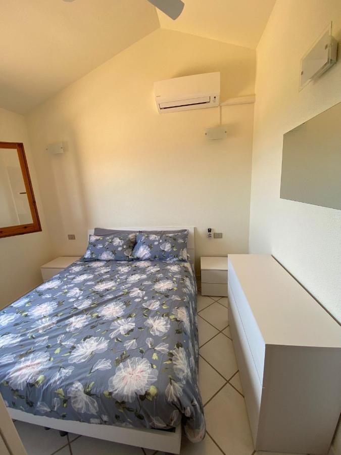Vila Villino Matilde Costa Rei Exteriér fotografie