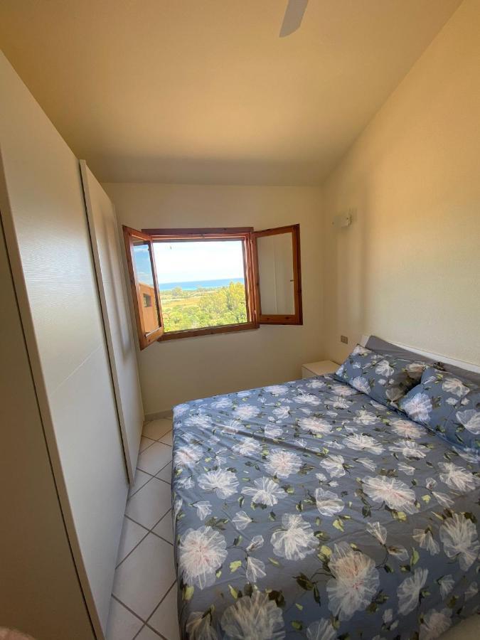 Vila Villino Matilde Costa Rei Exteriér fotografie