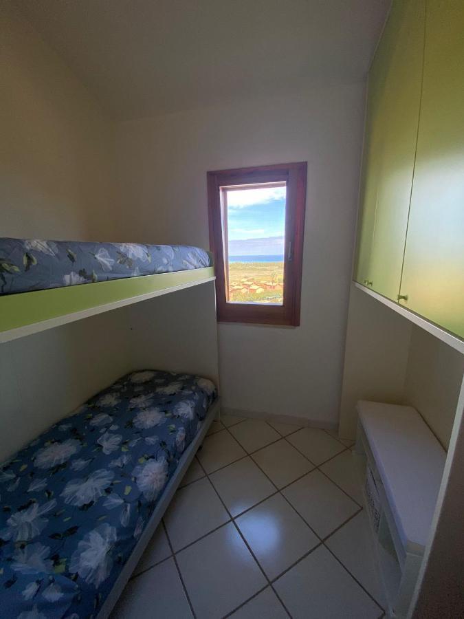 Vila Villino Matilde Costa Rei Exteriér fotografie