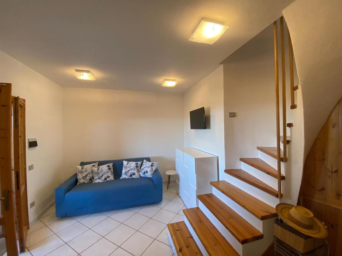 Vila Villino Matilde Costa Rei Exteriér fotografie